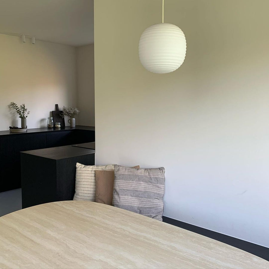 Lantern Pendant Lamp – detail 7