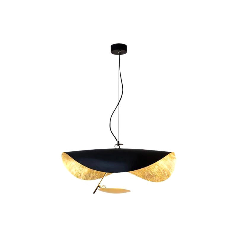 Lampadario Sospensione Lederam Manta