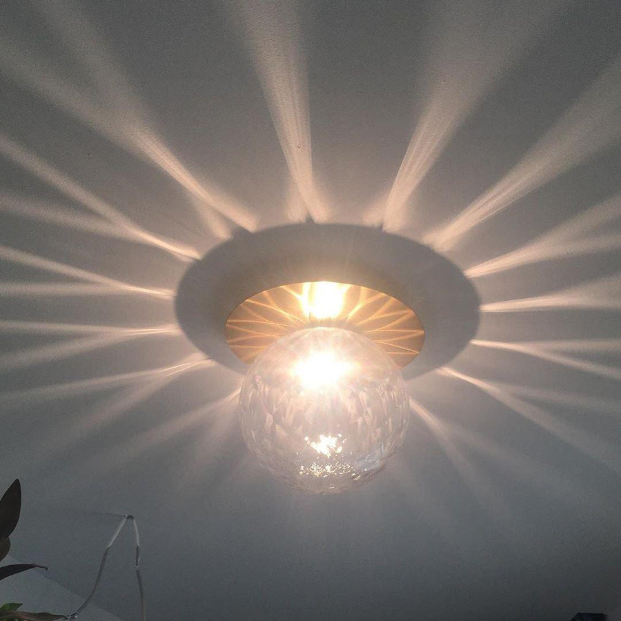 Liila Wall Lamp – detail 6