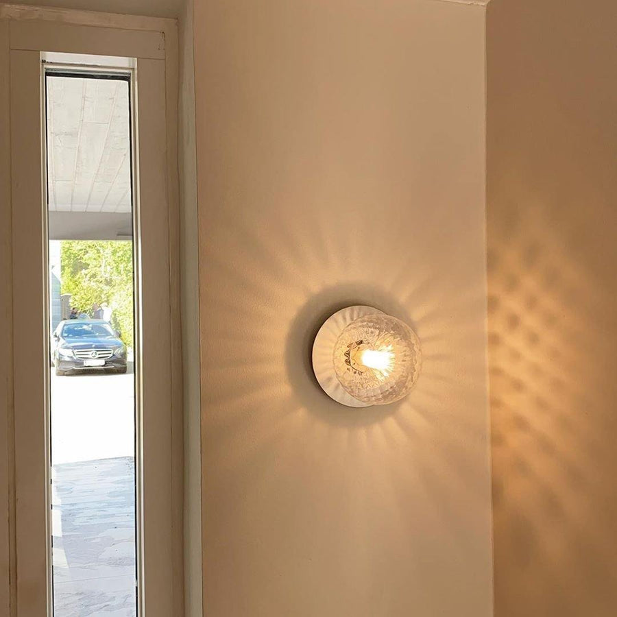 Liila Wall Lamp – detail 2