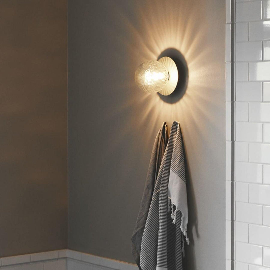 Liila Wall Lamp – detail 3