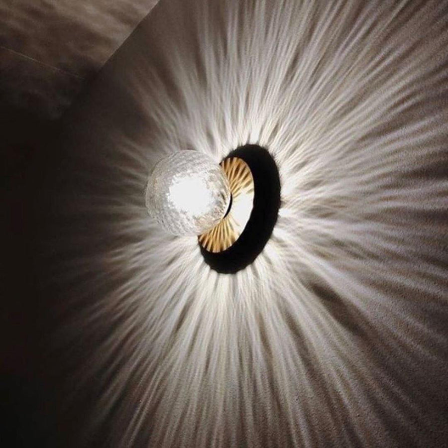 Liila Wall Lamp – detail 4