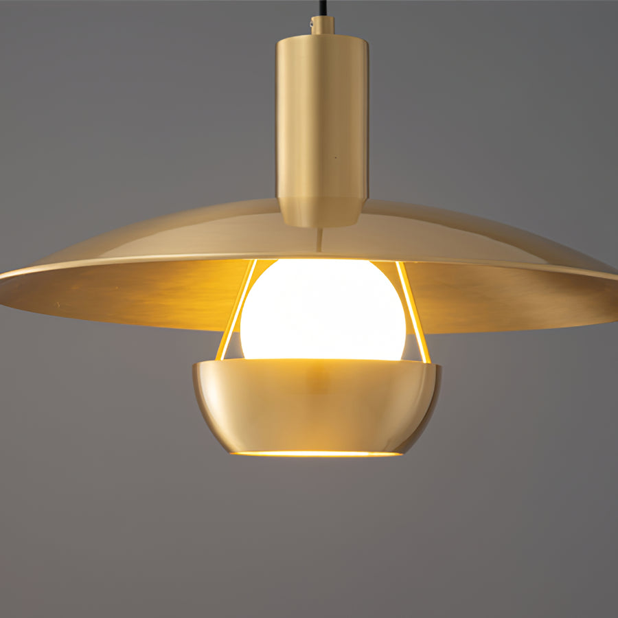Links Pendant Lamp – detail 5