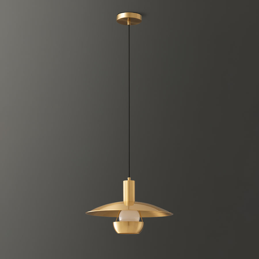 Links Pendant Lamp – detail 3