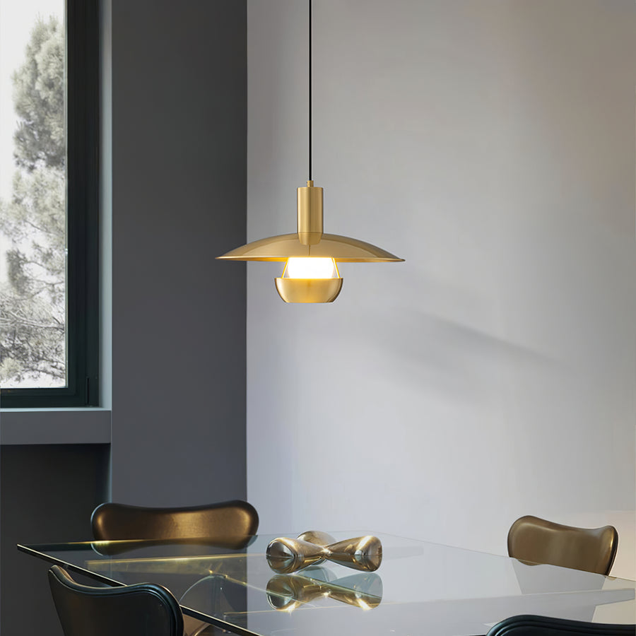 Links Pendant Lamp – detail 4