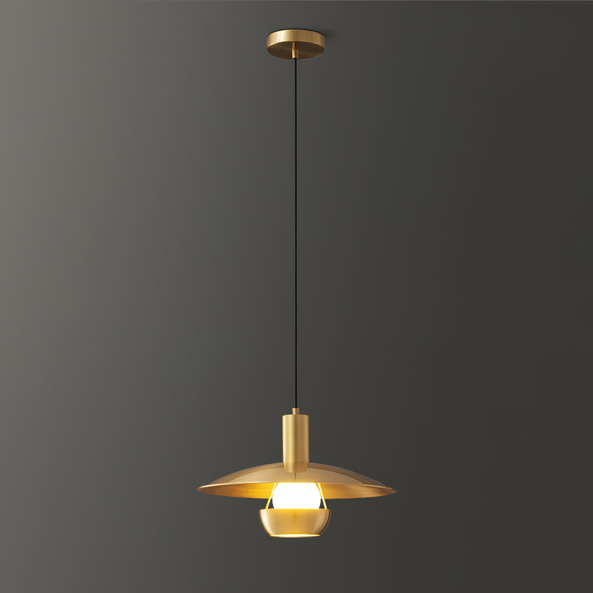 Links Pendant Lamp – detail 6