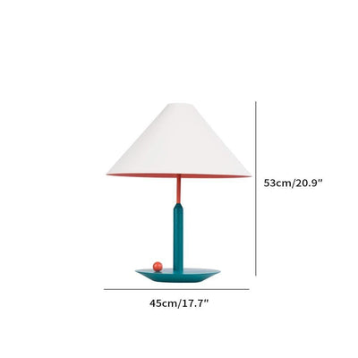 Little Eliah Table Lamp – detail 26