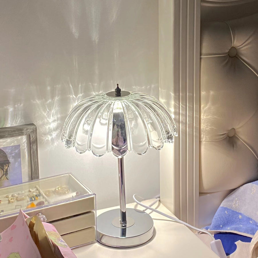 Lotus Table Lamp – detail 4