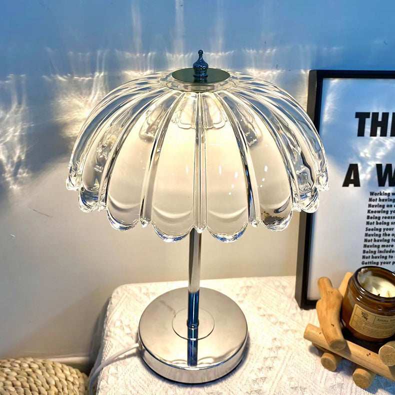 Lotus Table Lamp – detail 6