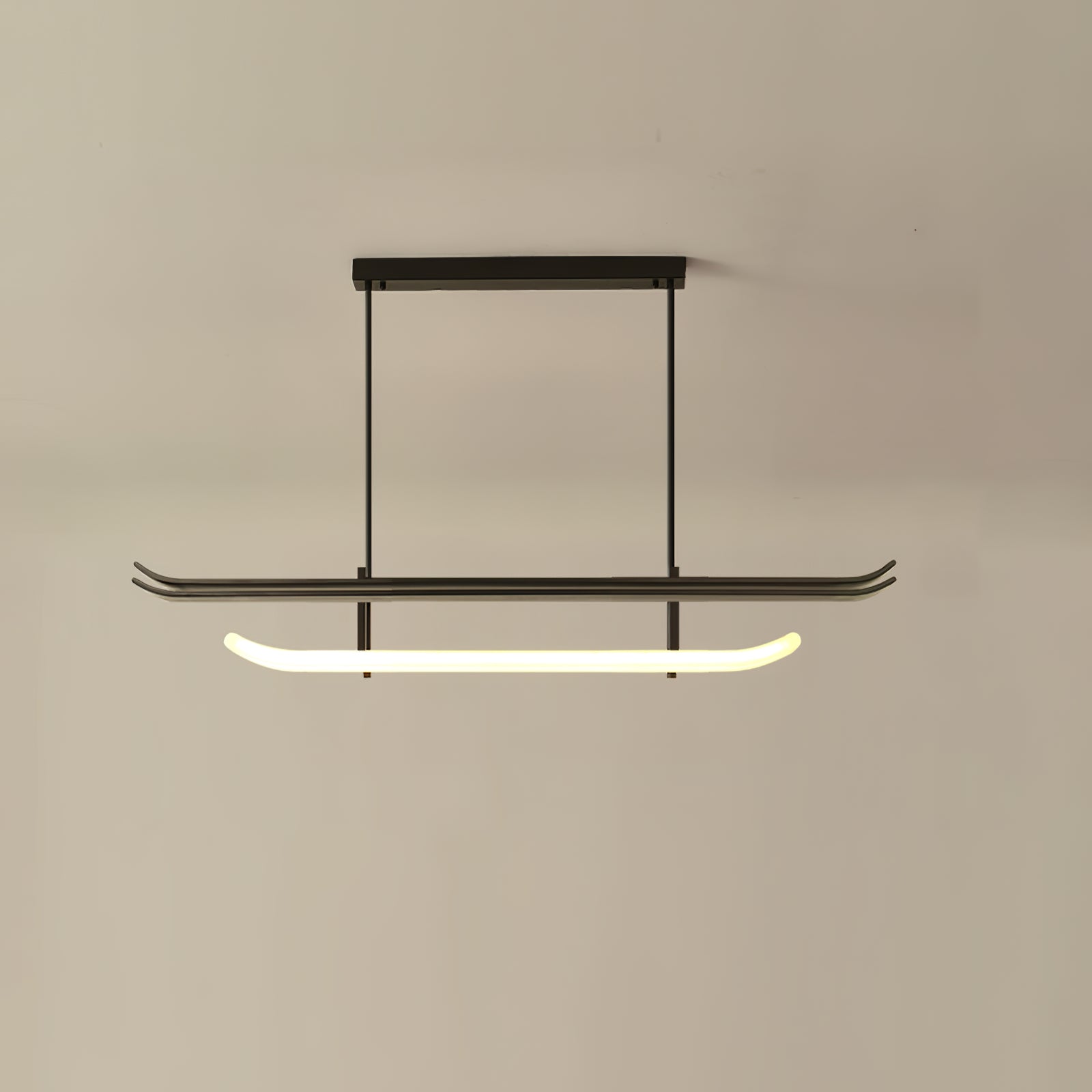 Luster LED Pendant Lamp