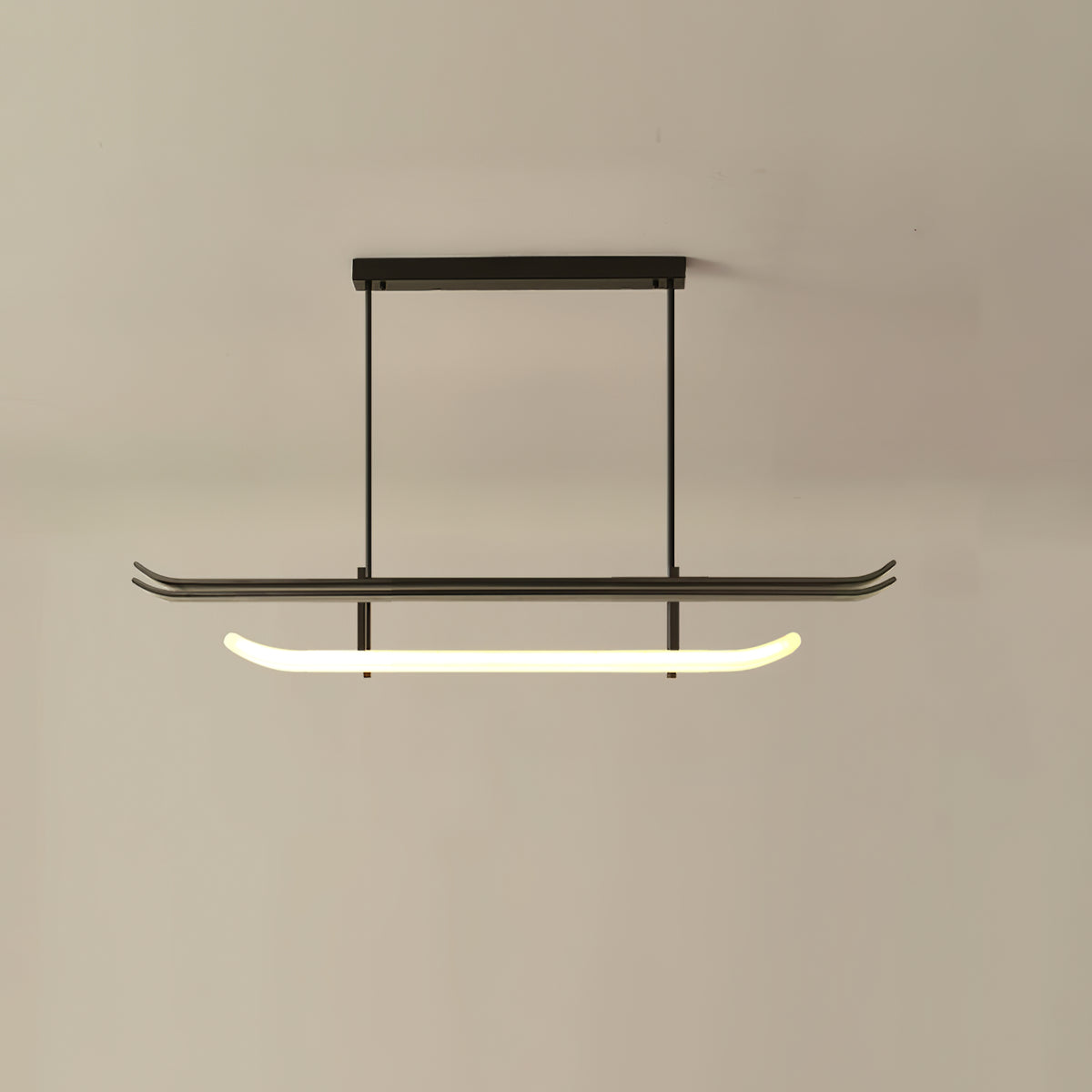 Luster LED Pendant Lamp – detail 4