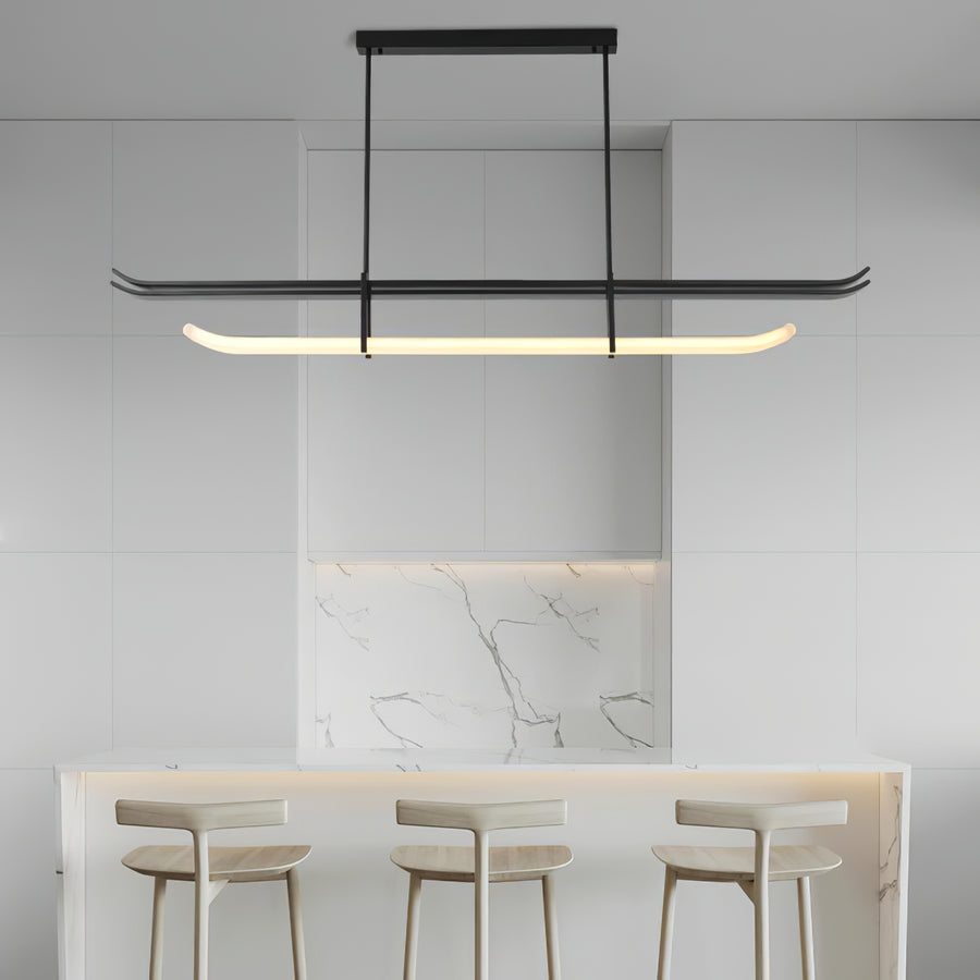 Luster LED Pendant Lamp – detail 2