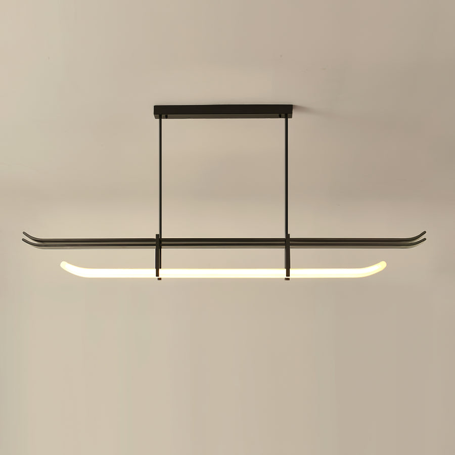 Luster LED Pendant Lamp – detail 5