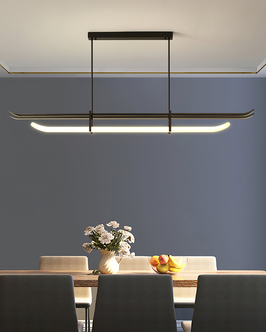 Luster LED Pendant Lamp – detail 6