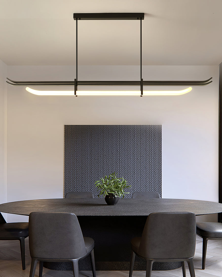 Luster LED Pendant Lamp – detail 7
