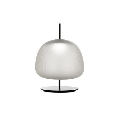 Model B White: Dia 26cm x H 42cm / ∅ 10.2″ x H 16.5″