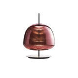 Model B Red: Dia 26cm x H 42cm / ∅ 10.2″ x H 16.5″