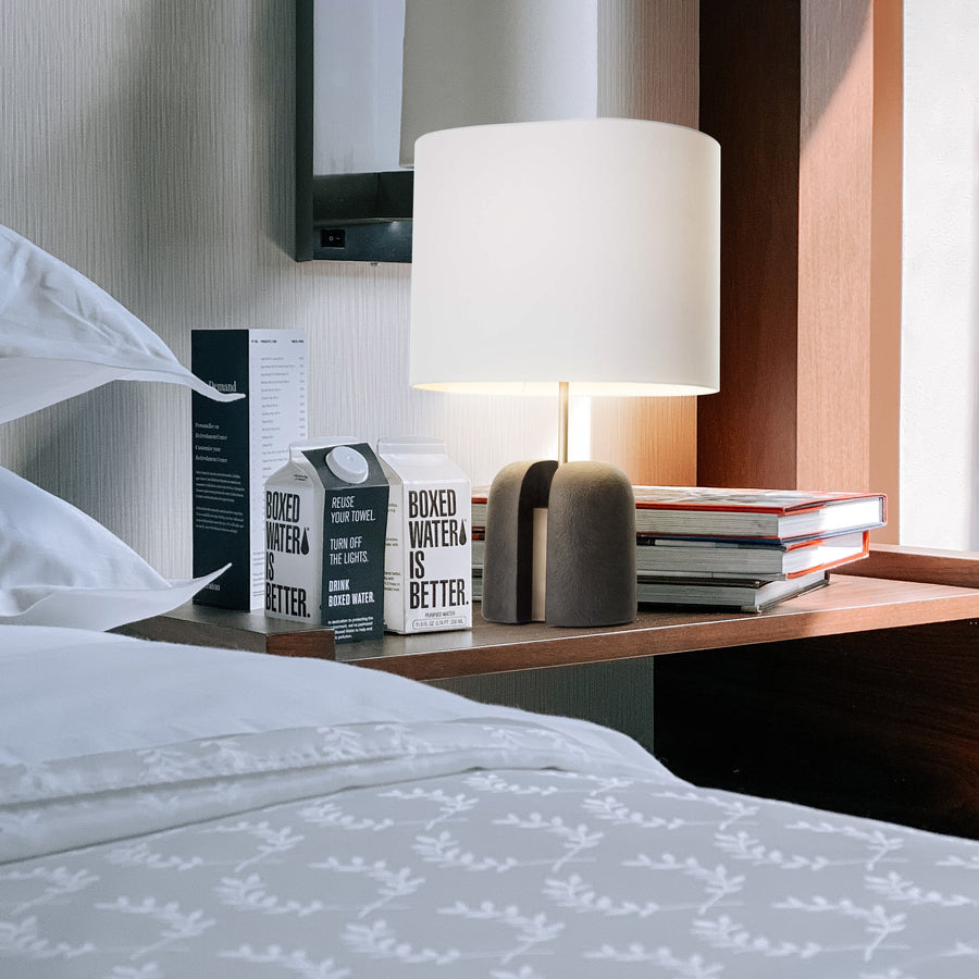 Madoc Table Lamp – detail 2