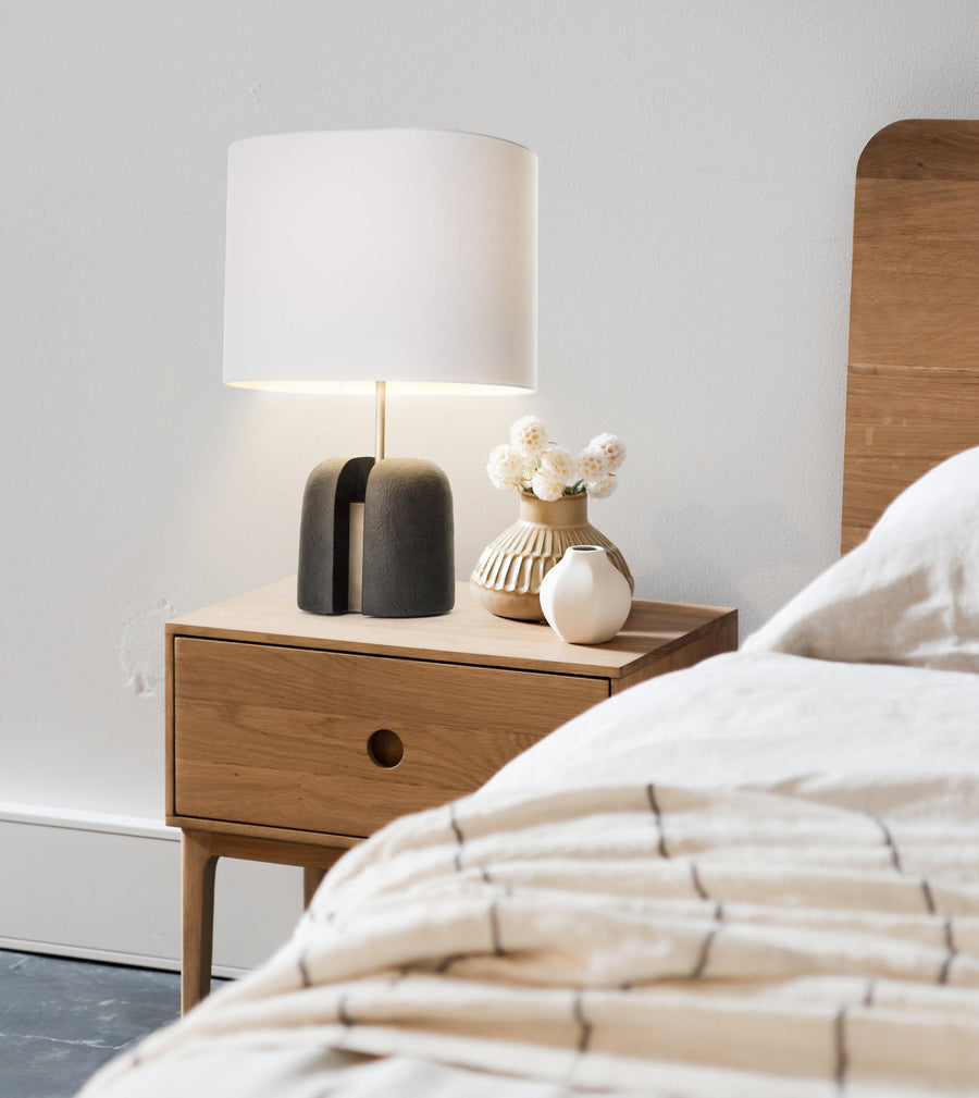 Madoc Table Lamp – detail 4