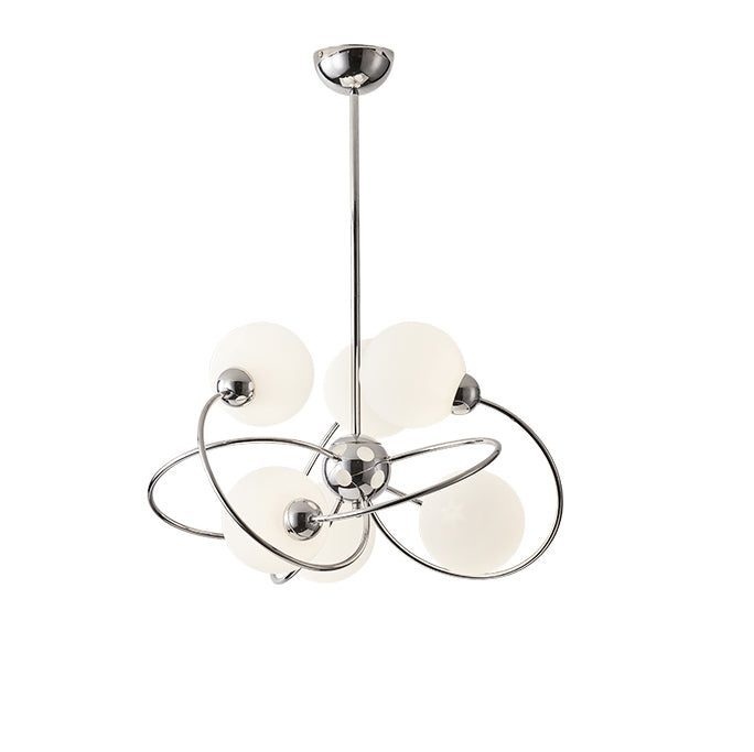 Maru Chandelier – detail 22