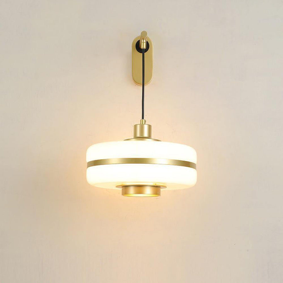 Masina Wall Light – detail 3