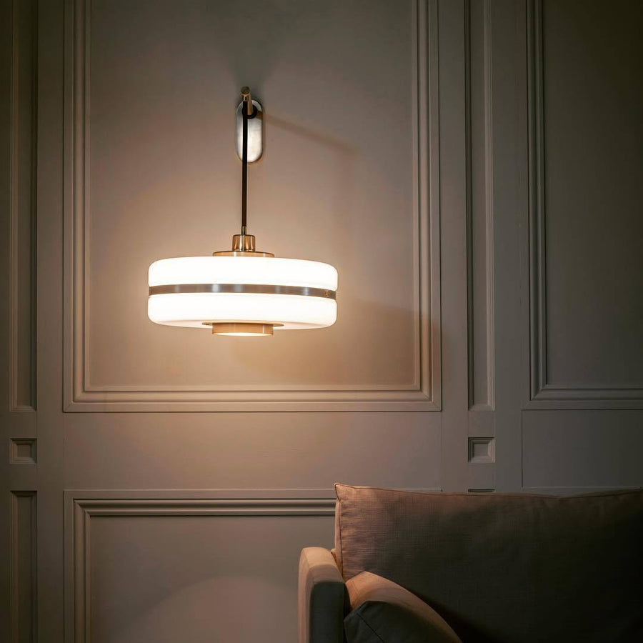 Masina Wall Light – detail 2