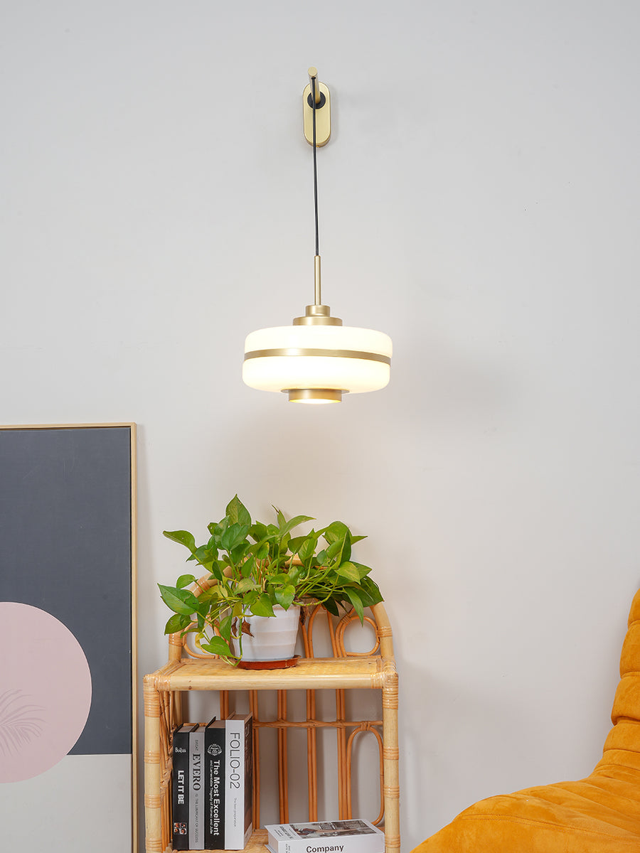 Masina Wall Light – detail 5
