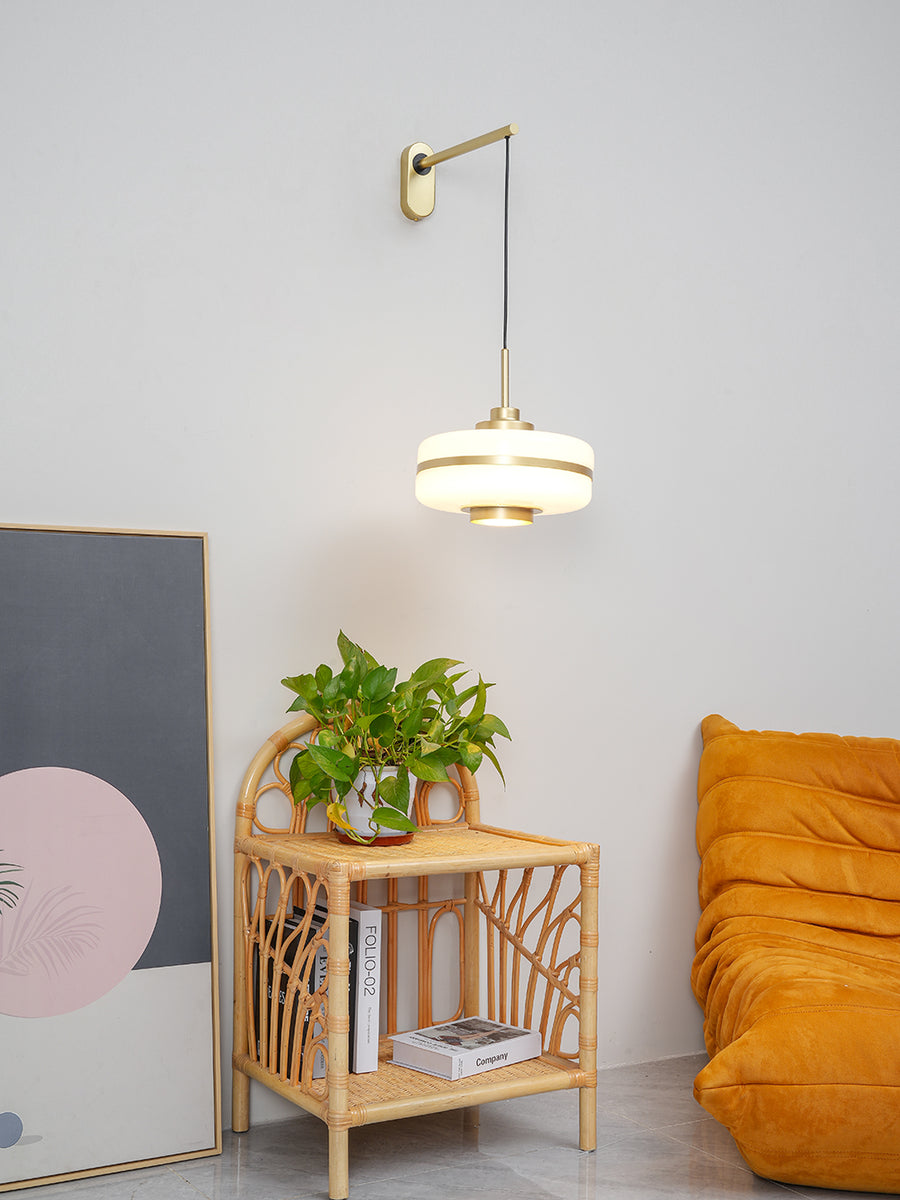 Masina Wall Light – detail 4