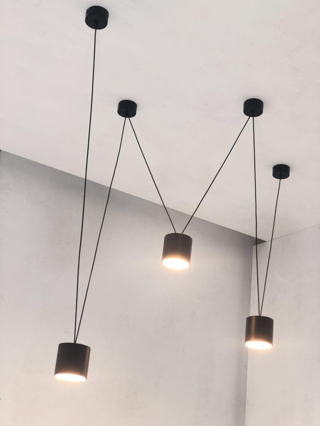 Match Lamp Match Pendant Lamp