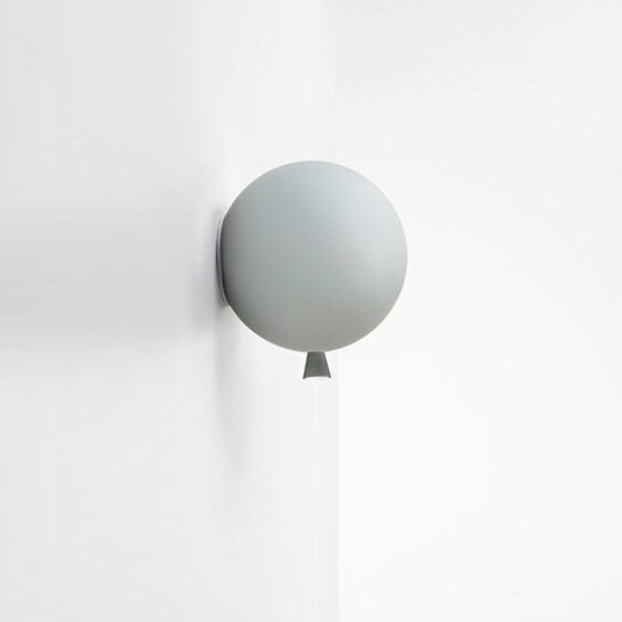 Memory Wall Light