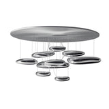 Dia 100cm x H 100cm / ∅ 39.4″ x H 39.4″