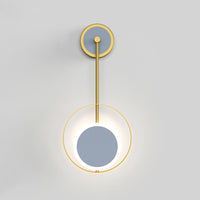 Grigio e Oro