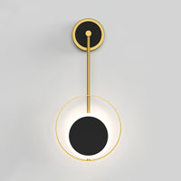 Nero e Oro