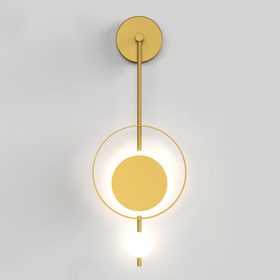 Model B: ∅ 8.7″ x H 22.8″