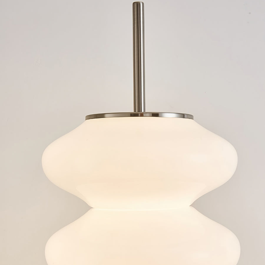 Santa Floor Lamp – detail 5