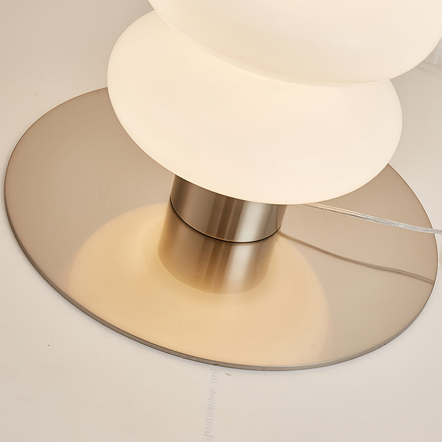 Santa Floor Lamp – detail 4