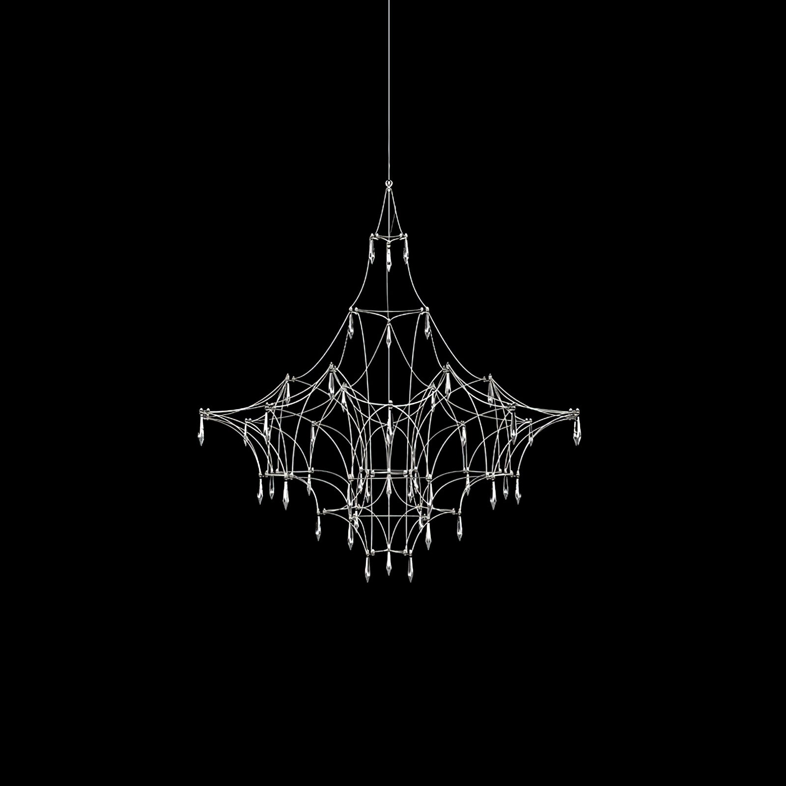 Mira Chandelier