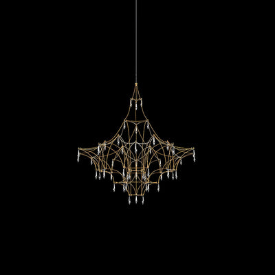 Dia 60cm x H 60cm / ∅ 23.6″ x H 23.6″