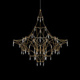 Dia 80cm x H 80cm / ∅ 31.4″ x H 31.4″