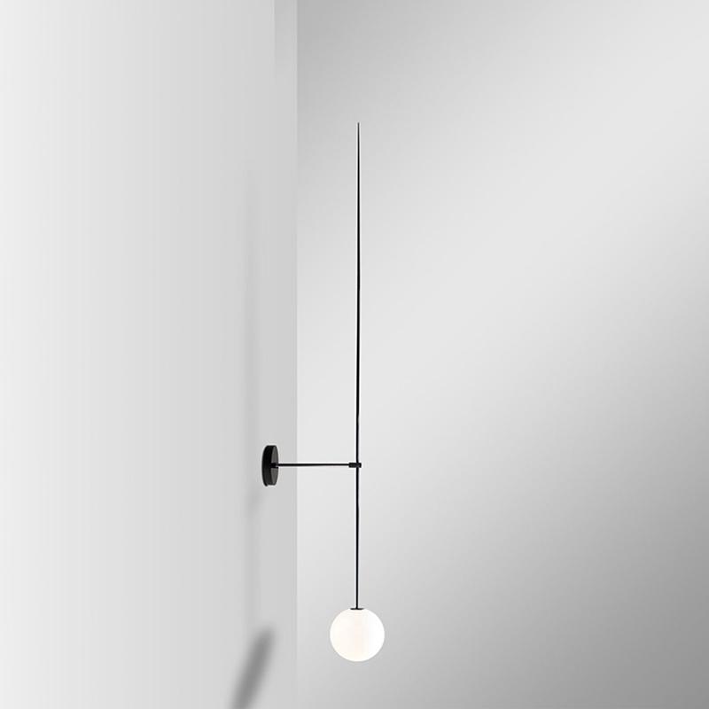 Mobile Wall Lamp – detail 3