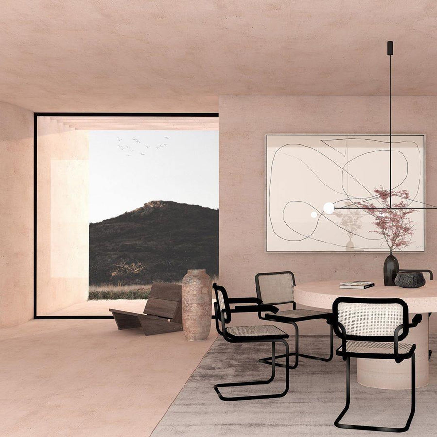 Mobile Chandeliers – detail 6