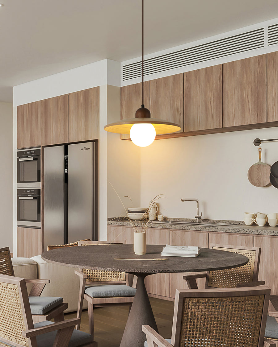 Molly Pendant Lamp – detail 6
