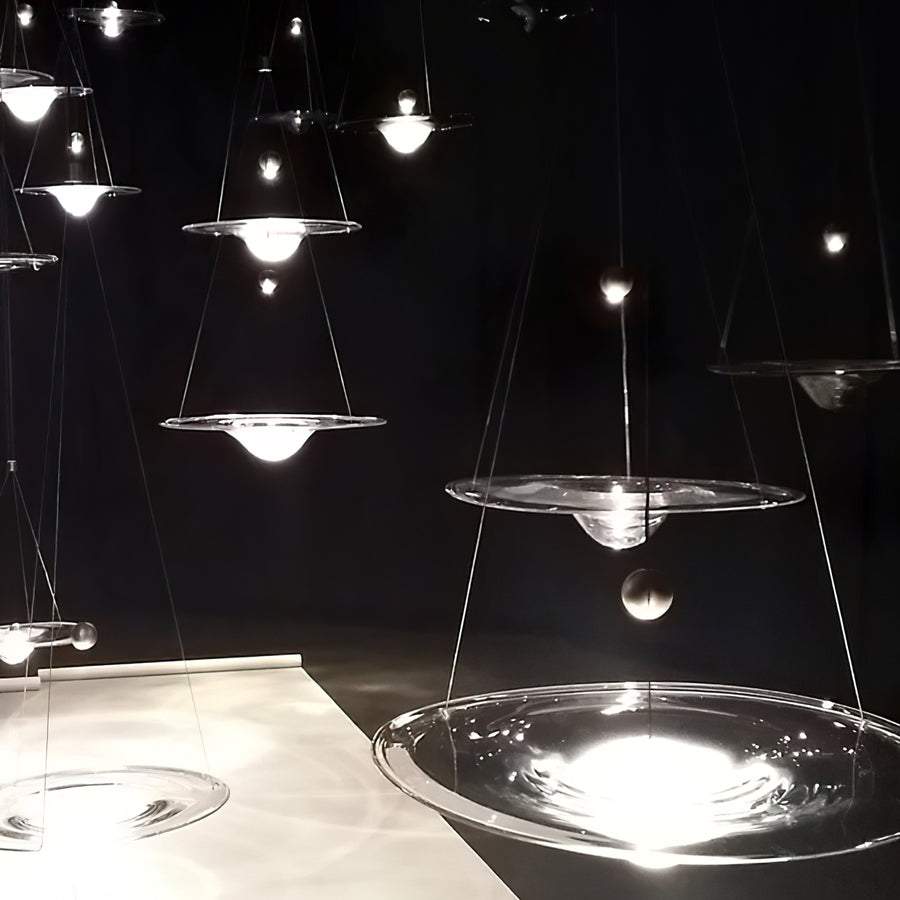 Momento Pendant Lamp – detail 3