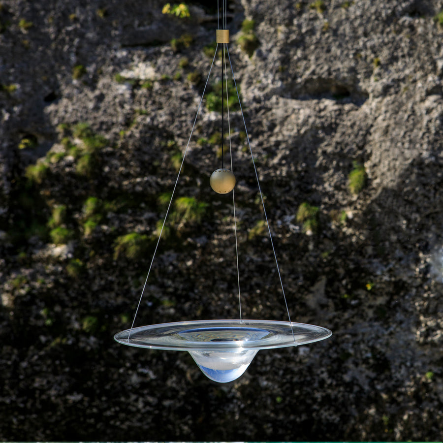 Momento Pendant Lamp – detail 2