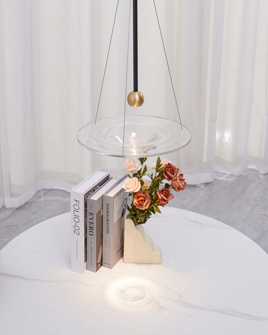 Momento Pendant Lamp – detail 6