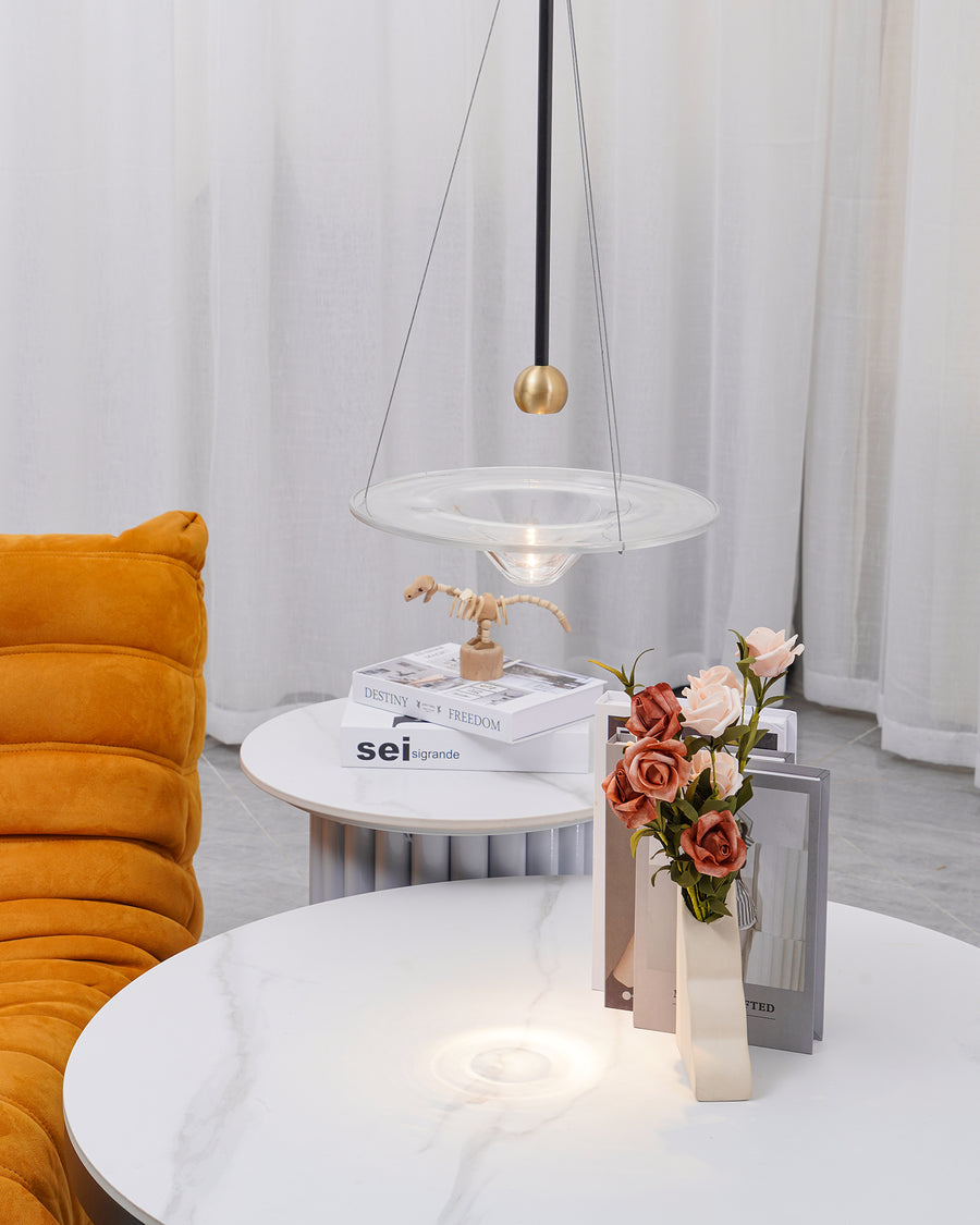 Momento Pendant Lamp – detail 5