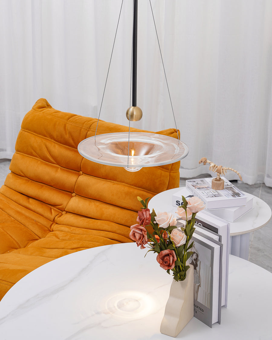 Momento Pendant Lamp – detail 4