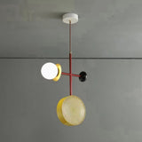 Dia 45cm x H 65cm / ∅ 17.7″ x H 25.6″