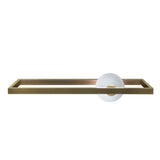 L 70cm x W 25cm x H 15cm / L 27.5″ x W 9.8″ x H 5.9″