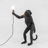 Standing Version: Dia 46cm x H 54cm / ∅ 18″ x H 21″